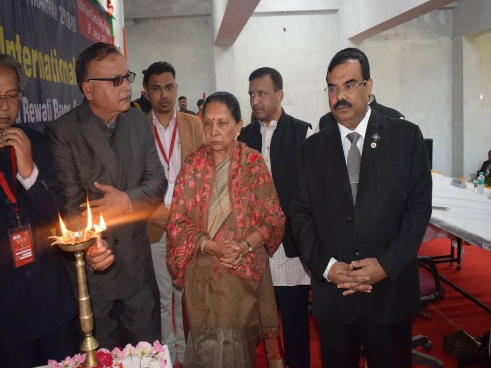 Modern Group of Institutions Indore MIPS Events photo 8